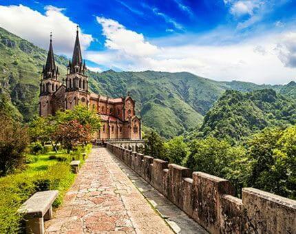 Mirador Del Cantabrico Lastres Exteriér fotografie